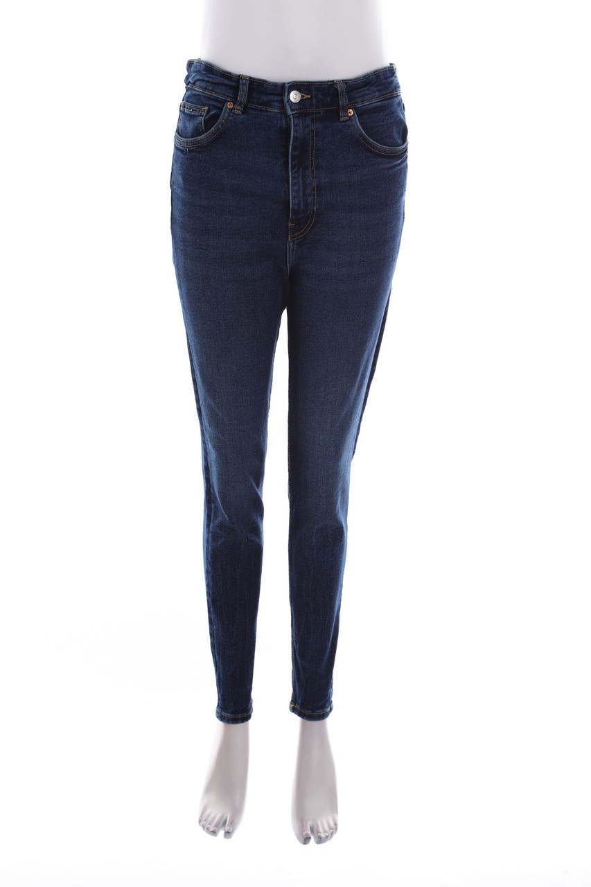 ZARA - Skinny-Jeans - 2XL