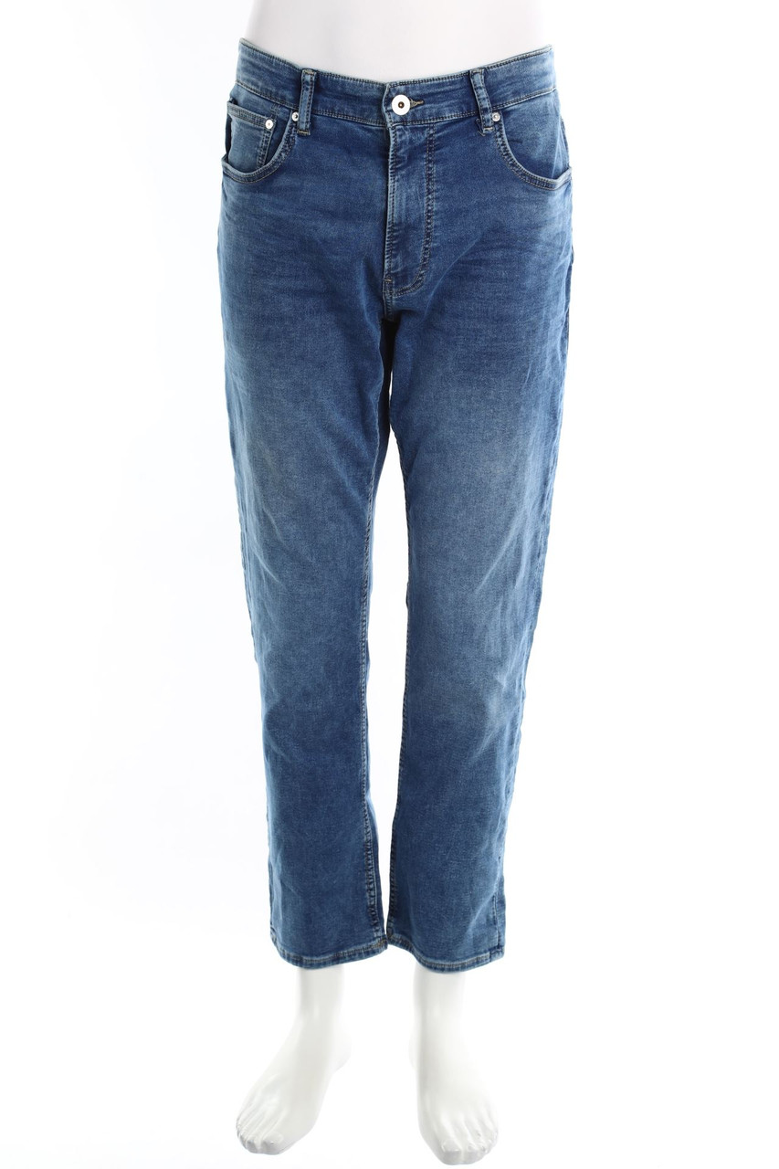 C&A - Straight Cut Jeans - 2XL