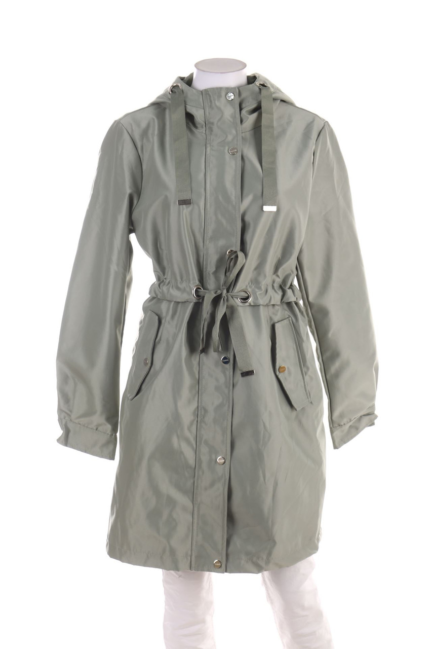 SECONDHAND - Mantel - L