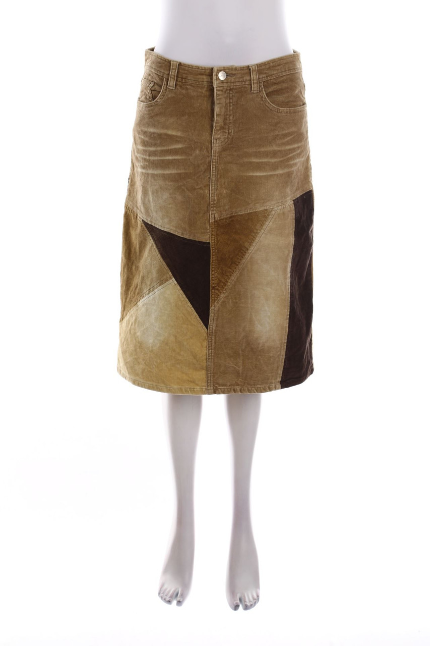 b.young - Cord-Rock - M