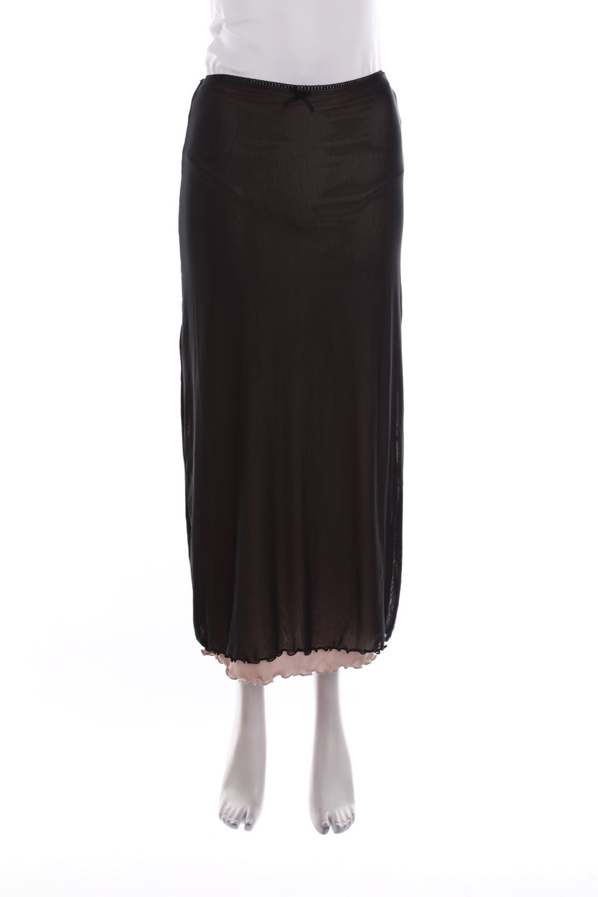 SECONDHAND - Maxi-Rock - S