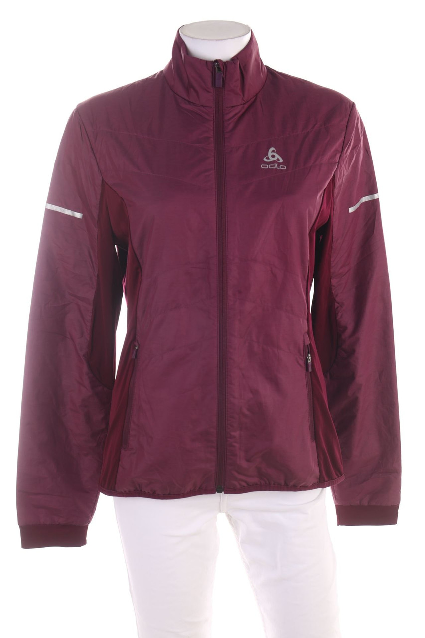 odlo - Regen-Jacke - M