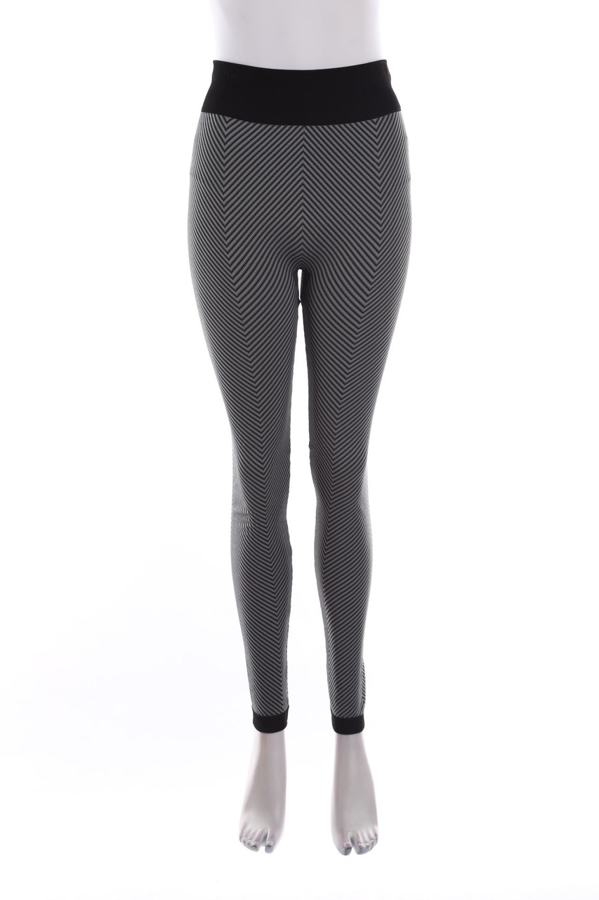 flame - Leggings - M