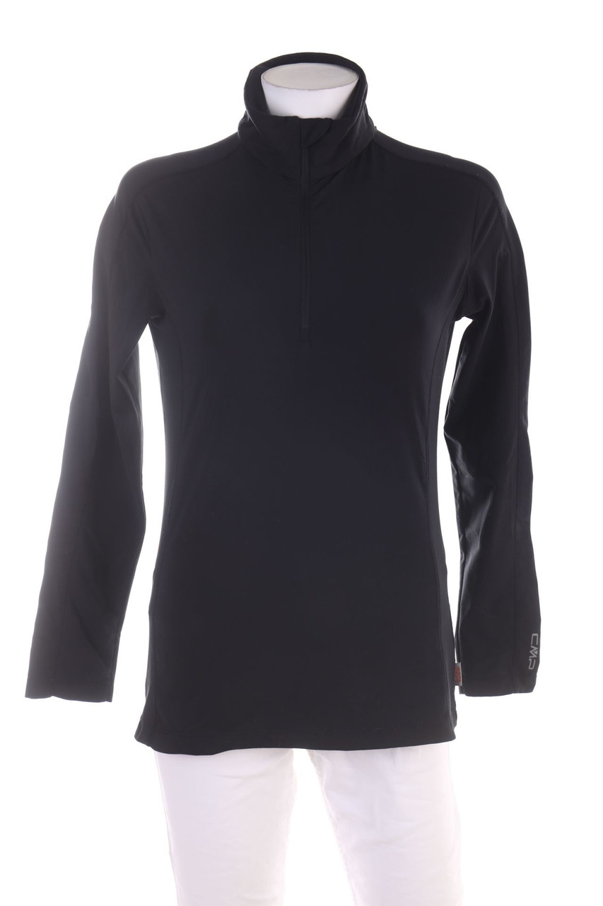 CMP - Sport Longsleeve-Shirt - M