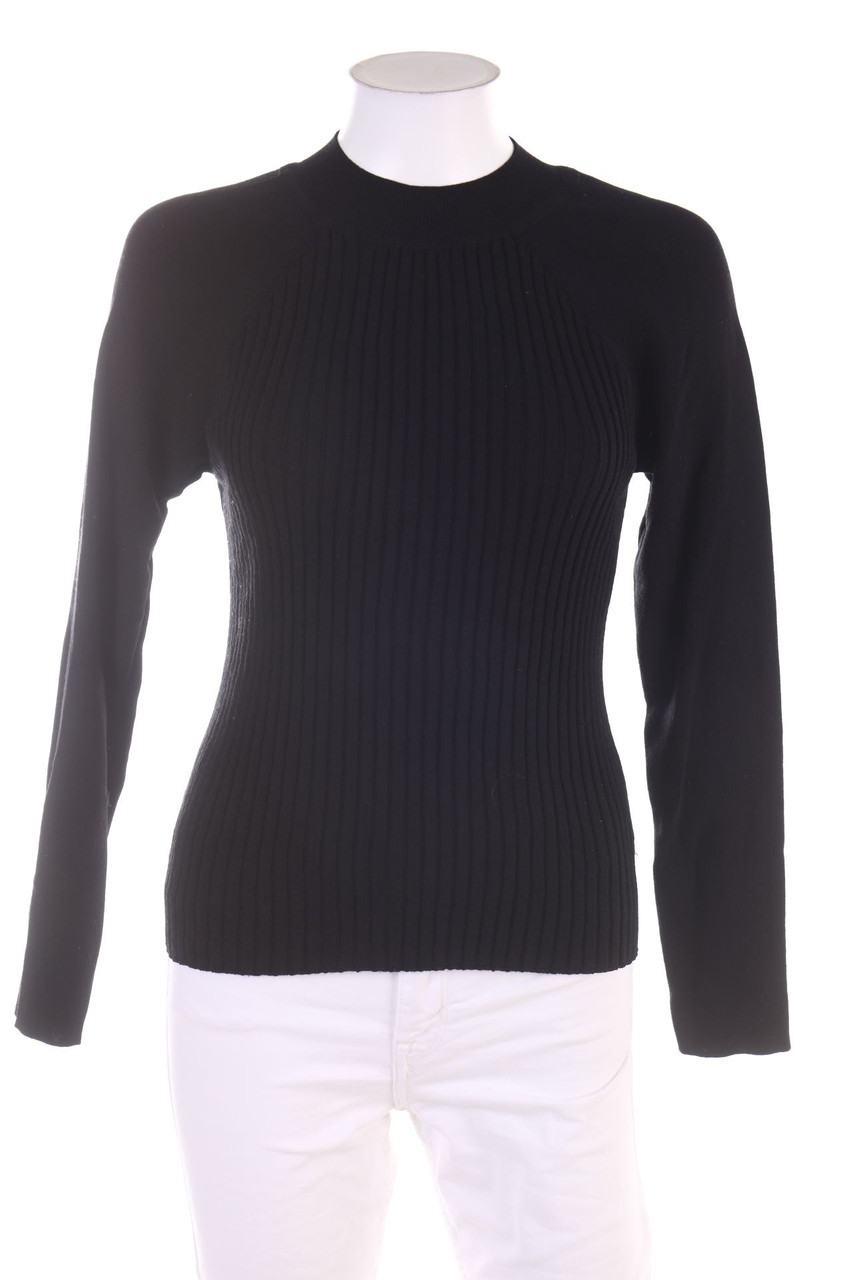 MANGO - Strick-Pullover - L