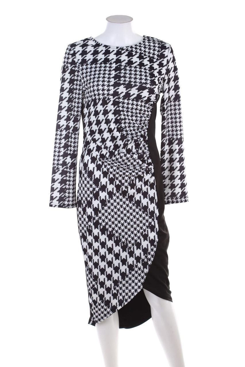 Ohne Label - Midikleid - S