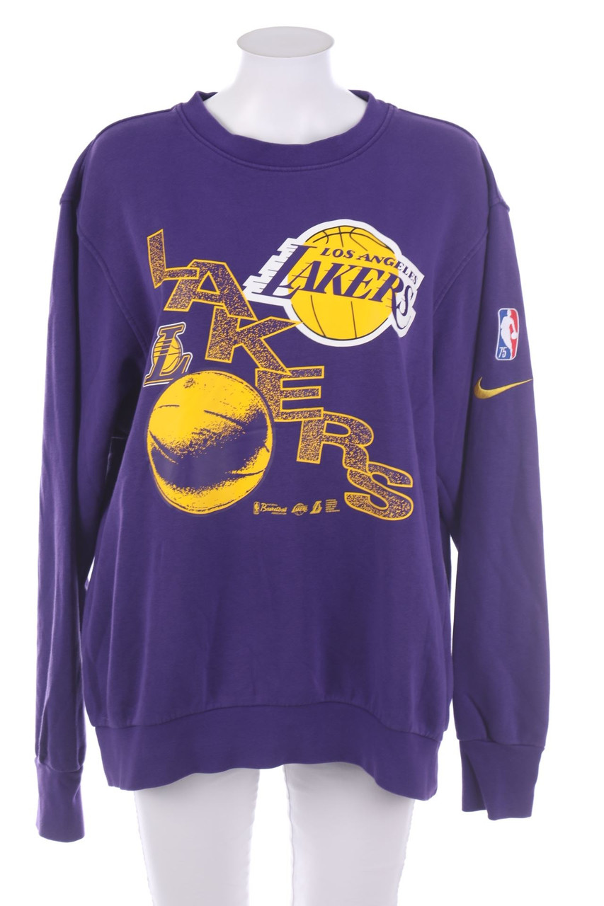 NIKE - Sweatshirt - L