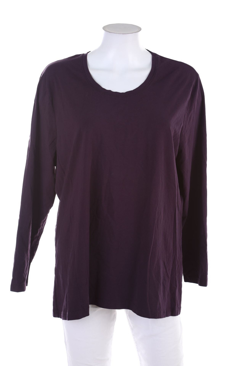 Michèle Boyard - Longsleeve-Shirt - 48