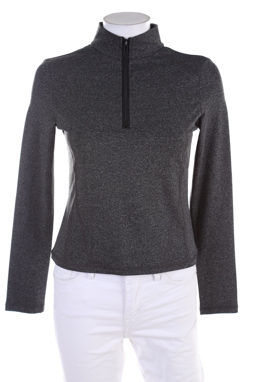 SHEIN - Longsleeve-Shirt - S