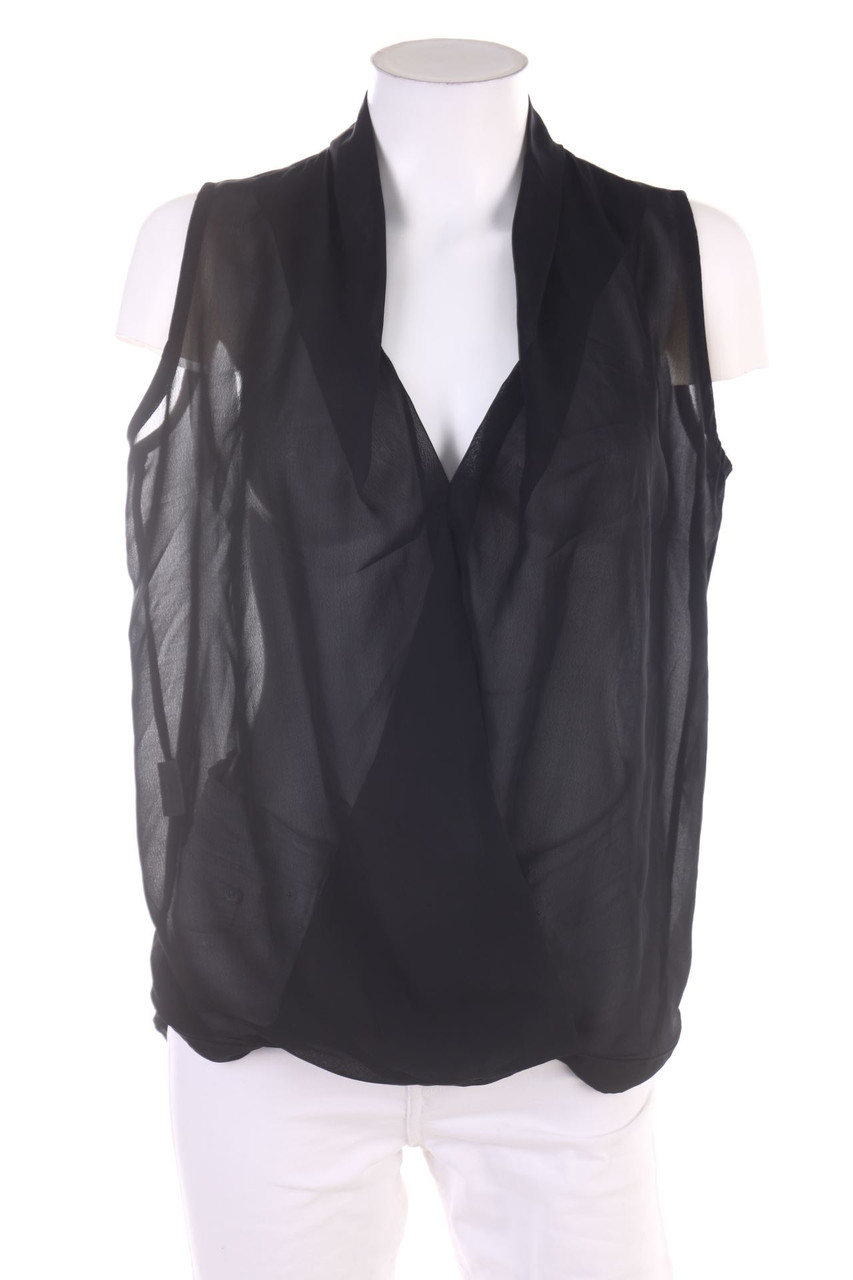 EXON - Blusentop - M