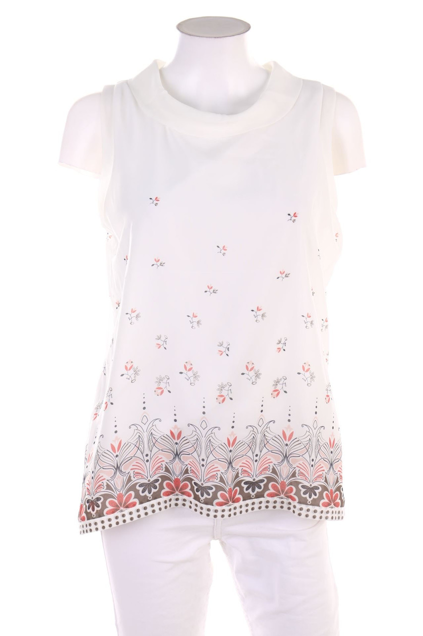 zero - Blusentop - M