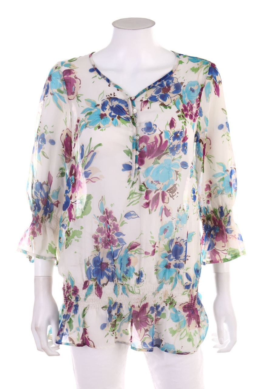 GERRY WEBER - Bluse - S