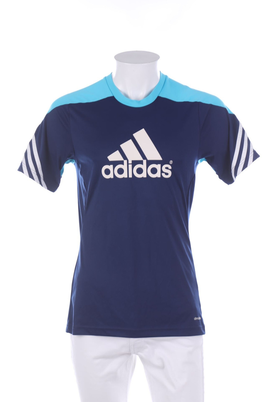 adidas - Sport-Shirt - S