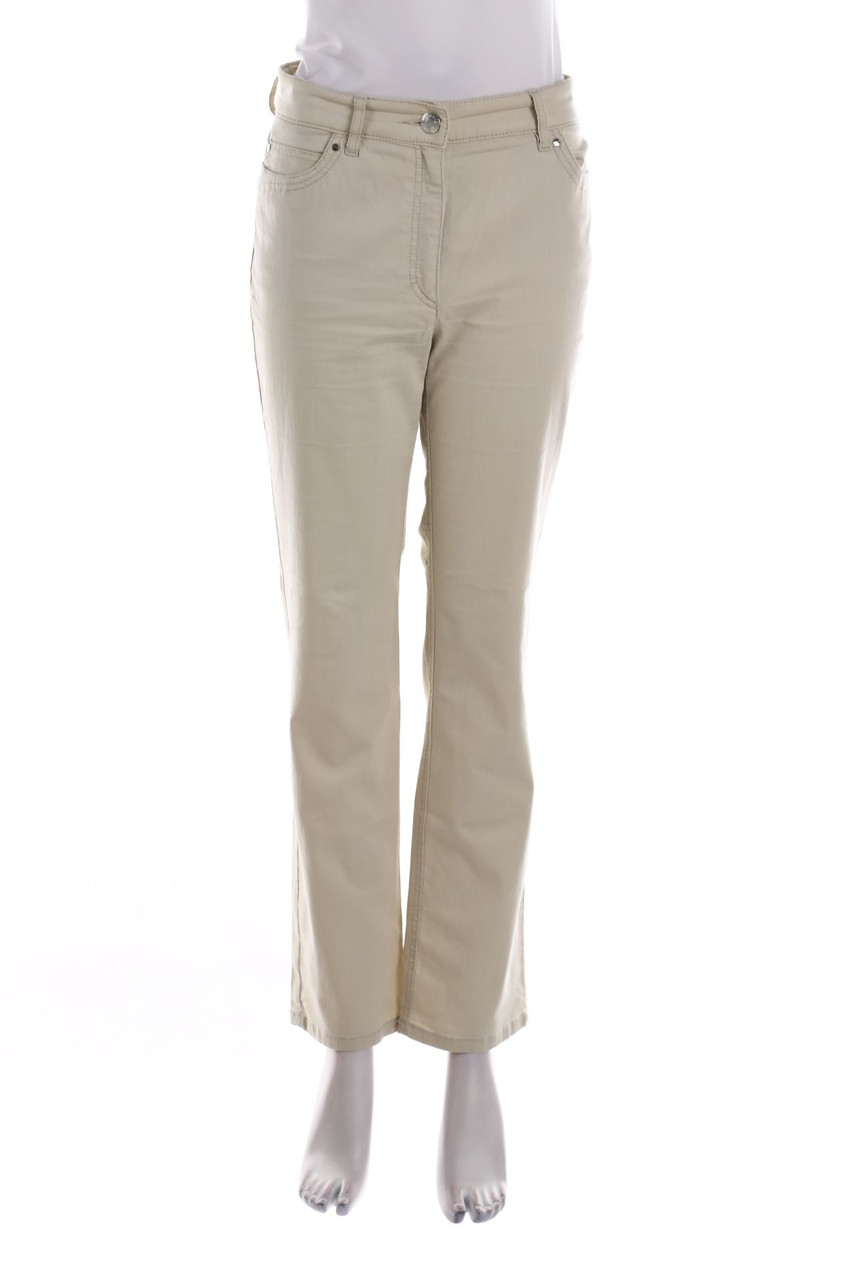 ZERRES - Straight Cut Jeans - L