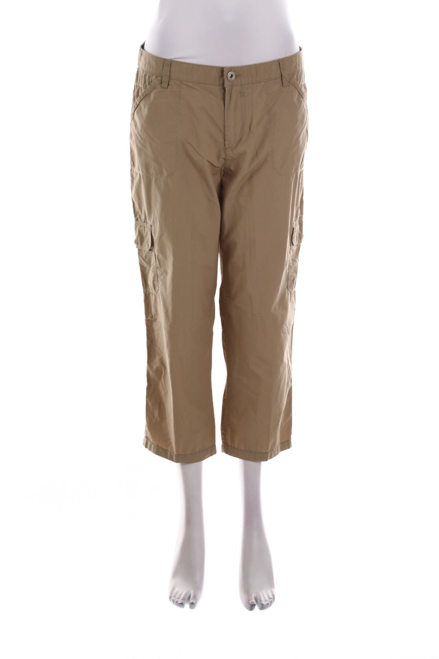 C&A - Capri-Hose - M