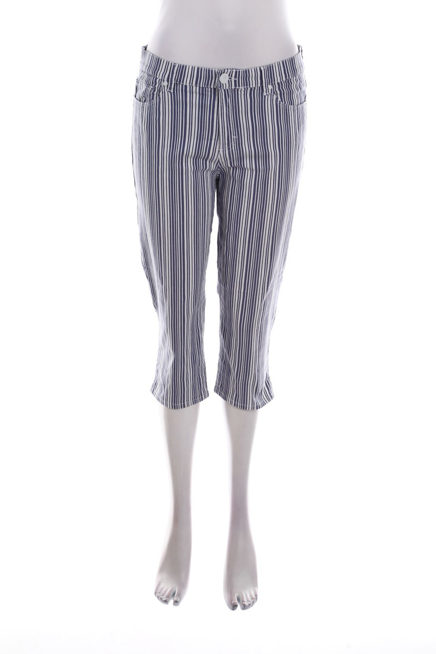 BRAX - Capri-Hose - L