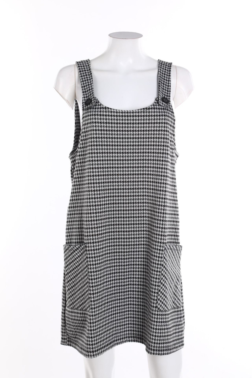 LC WAIKIKI CASUAL - Latz-Minikleid - L