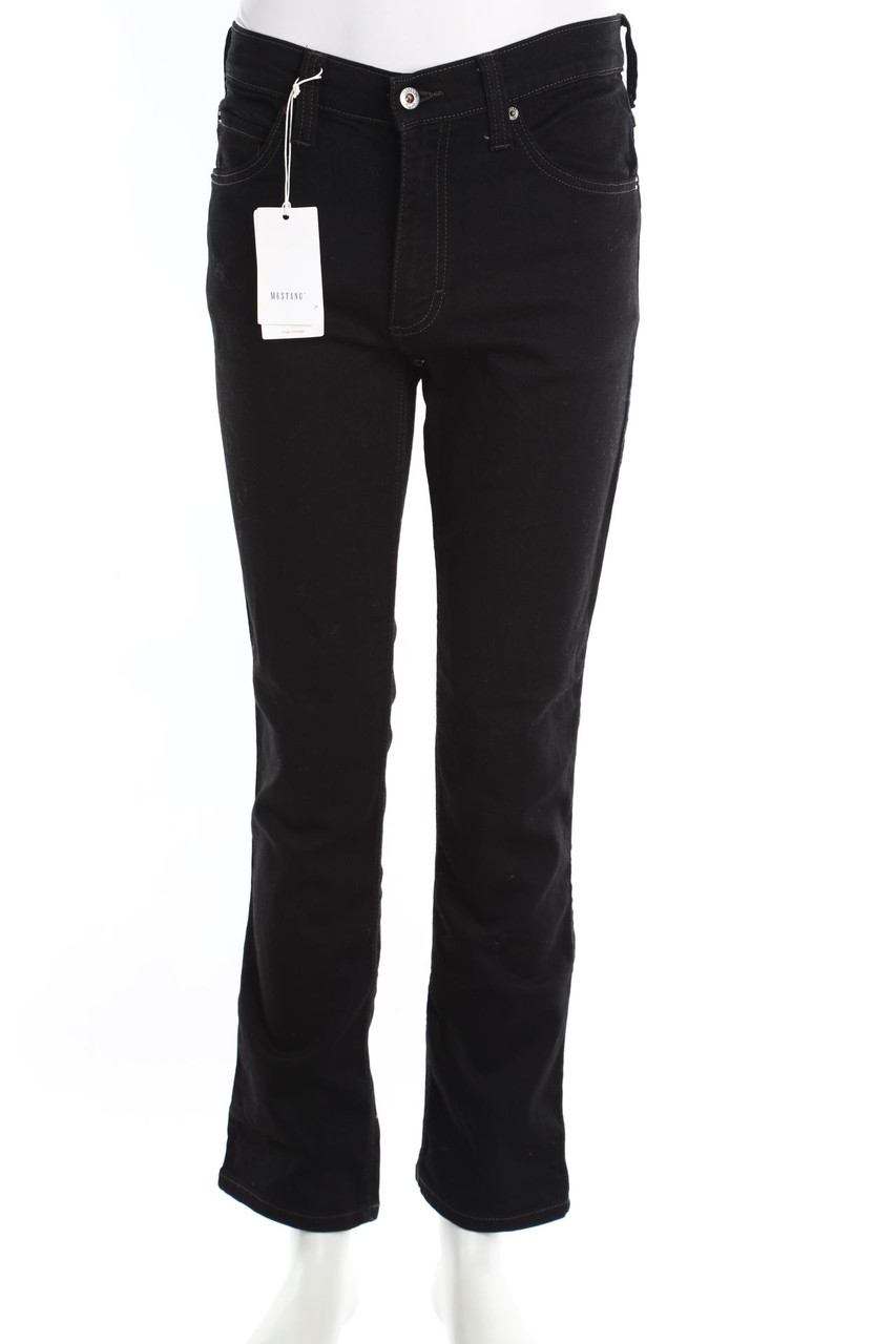 MUSTANG - Straight Cut Jeans - S