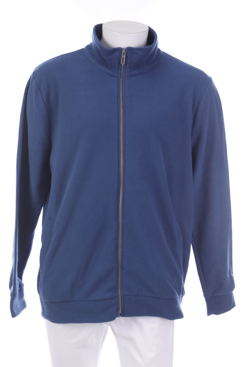 REWARD - Fleece-Jacke - XL