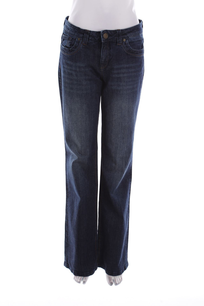 s.Oliver&#x20;-&#x20;Straight&#x20;Cut&#x20;Jeans&#x20;-&#x20;L