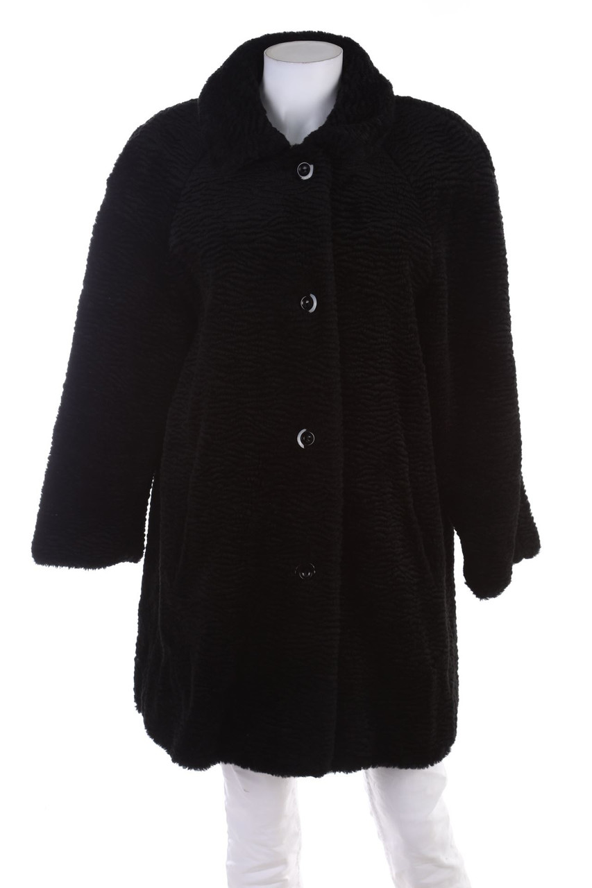 SECONDHAND - Mantel - L