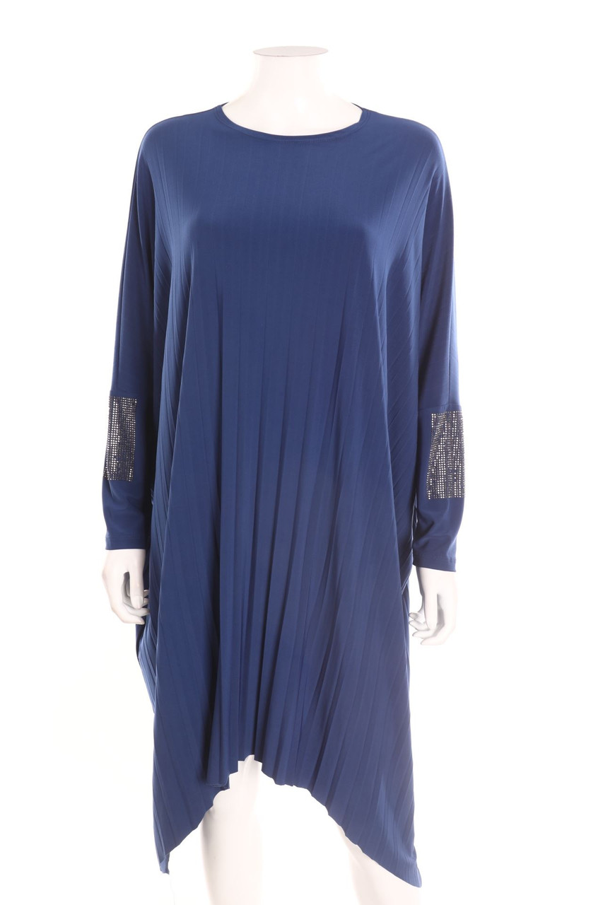 SECONDHAND - Midikleid - S