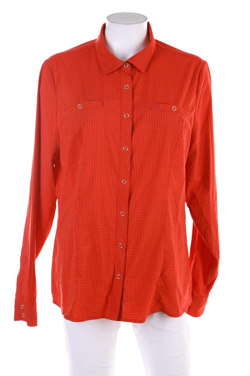 Schöffel - Hemd-Bluse - 2XL