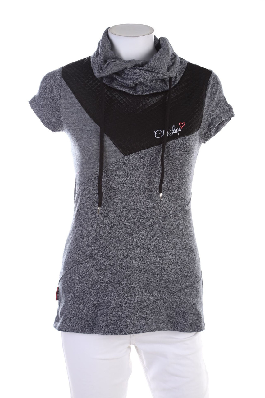 BLIND DATE - Kurzarm-Shirt - M