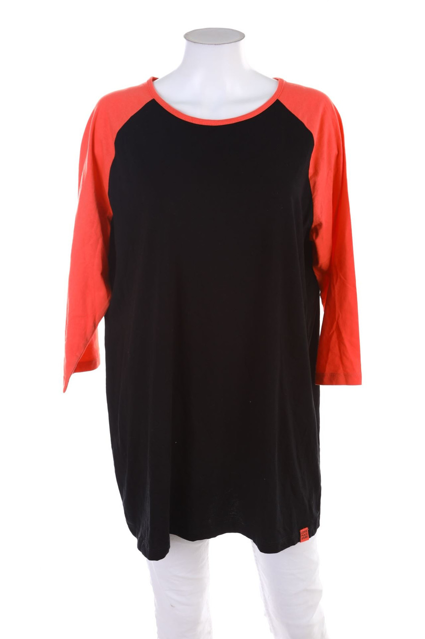 bonprix collection - Sport Longsleeve-Shirt - 48