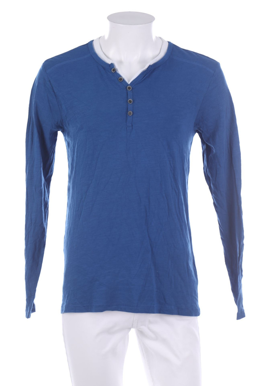 TAKKO - Longsleeve-Shirt - M