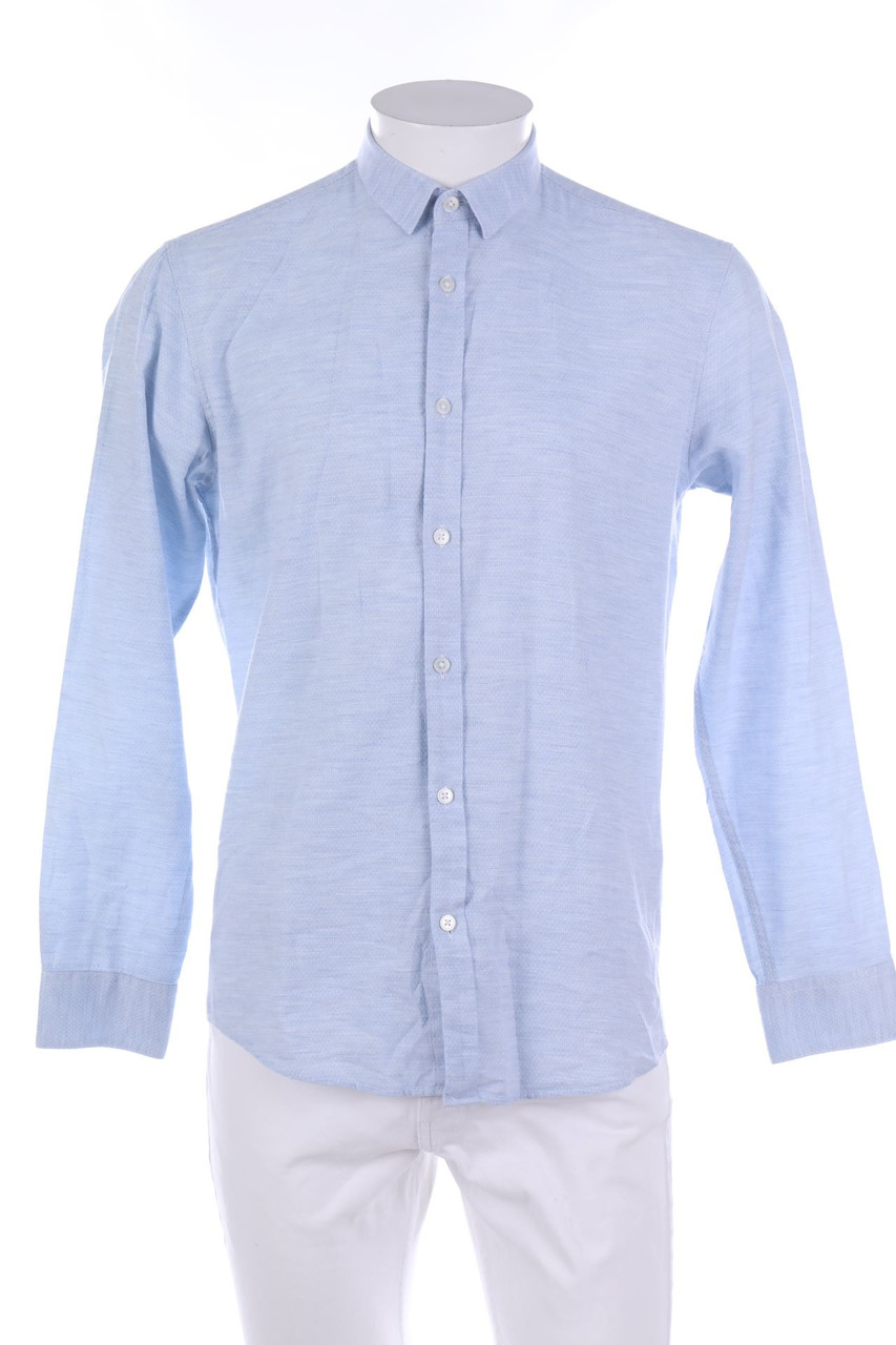 SELECTED HOMME - klassisches Hemd - M