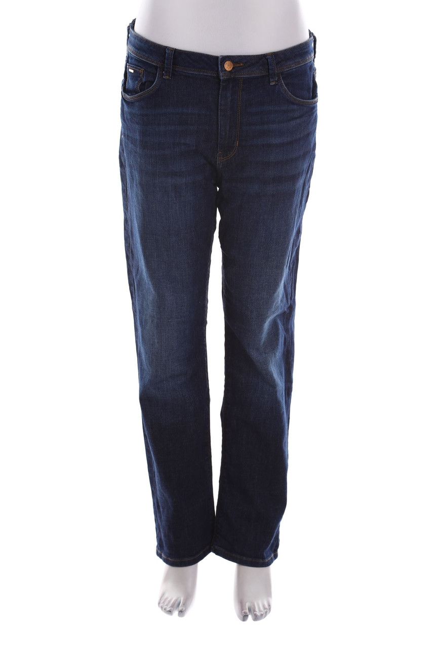 C&A - Straight Cut Jeans - XL