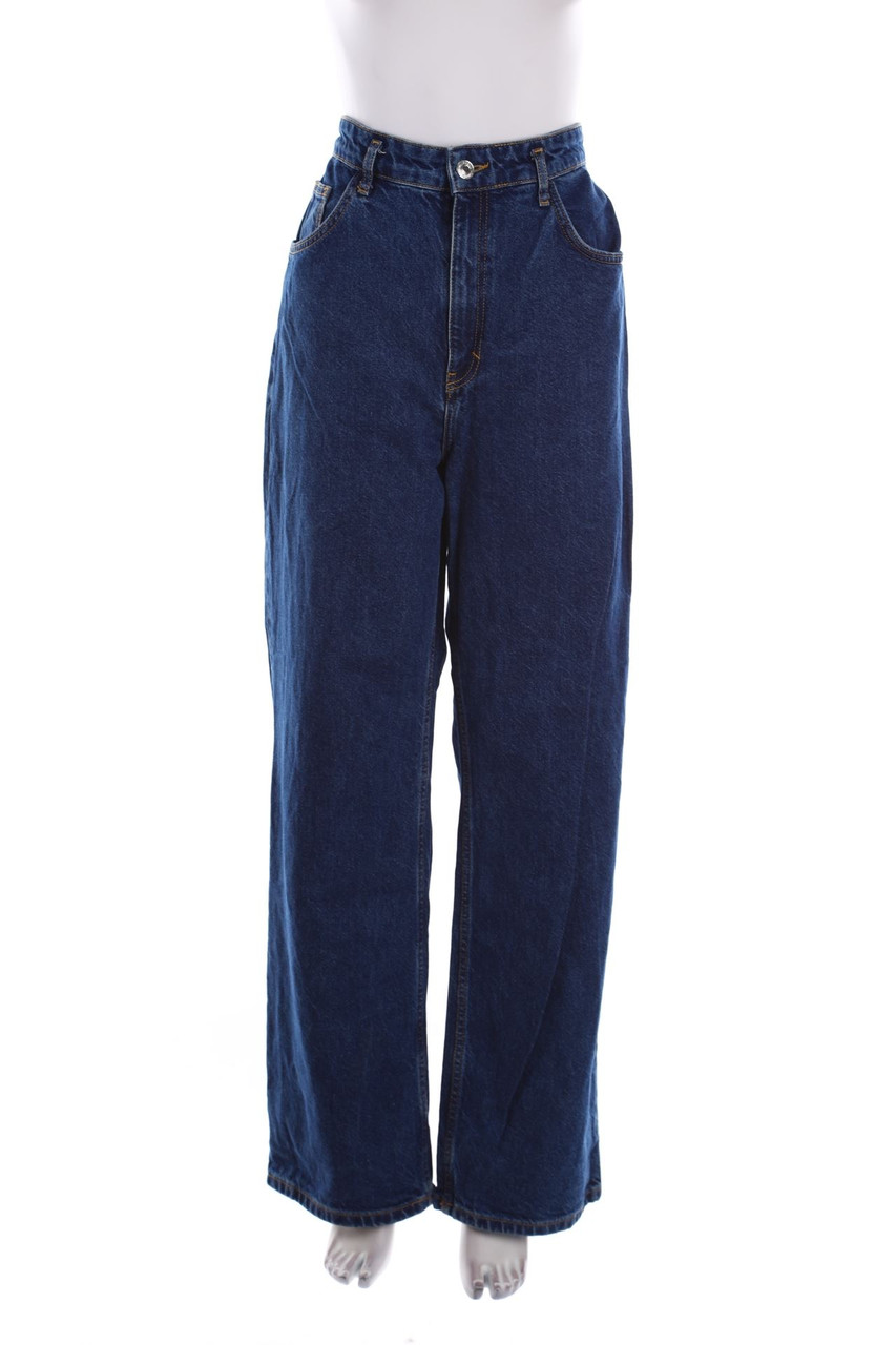 PULL&BEAR - Jeans - 2XL