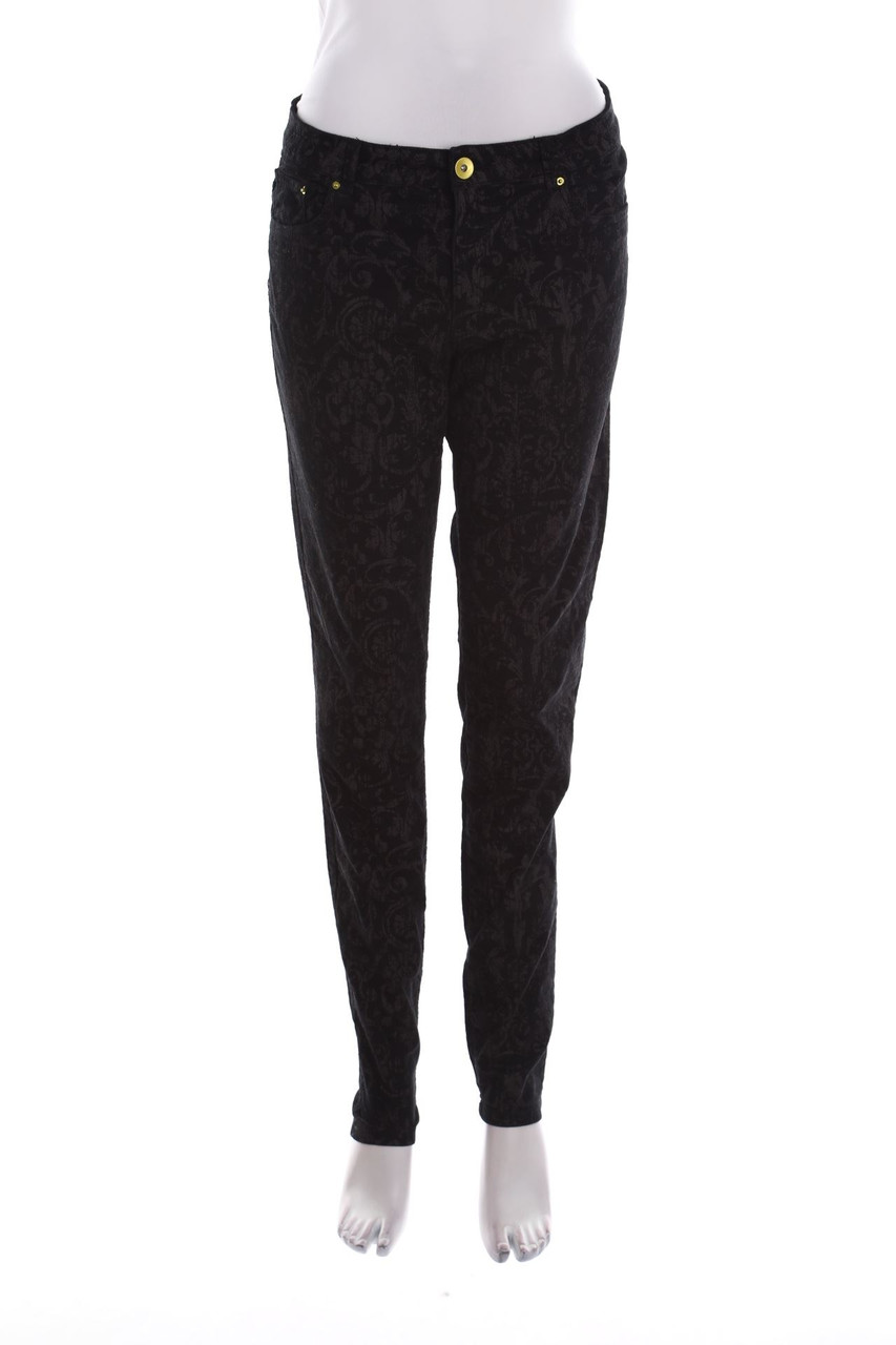 H&M - Skinny-Jeans - 2XL