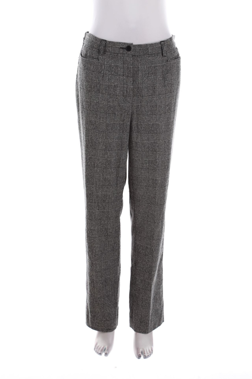 Ohne Label - Hose - XL