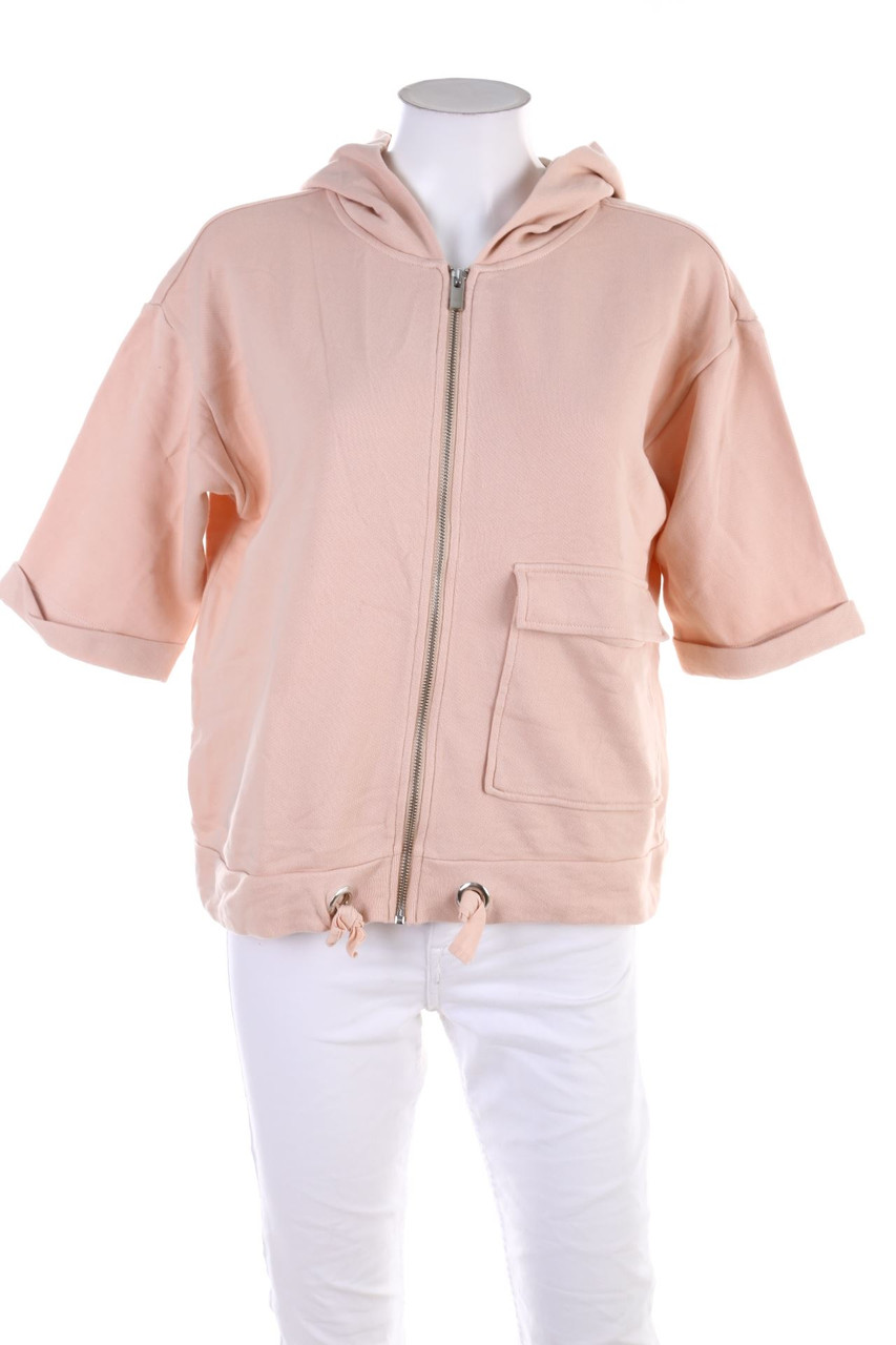 OPUS - Hoodie-Sweatjacke - S