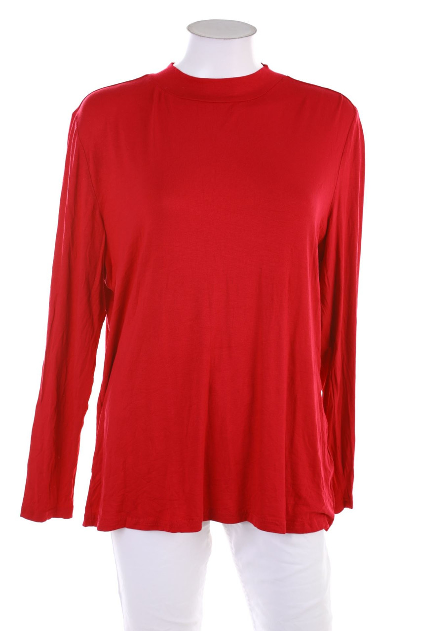 Janina - Longsleeve-Shirt - 48