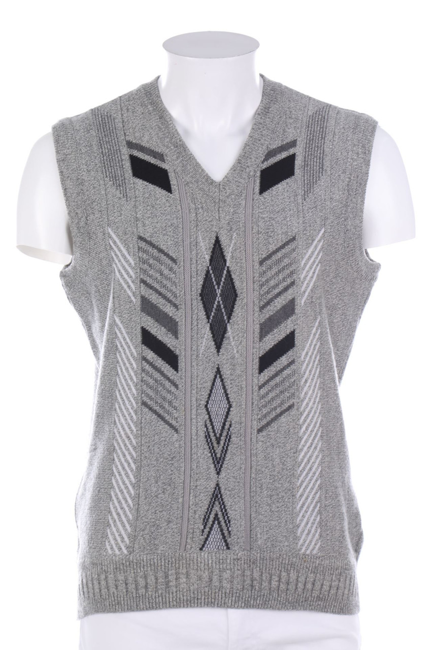 NEW TEX - Pullunder - M