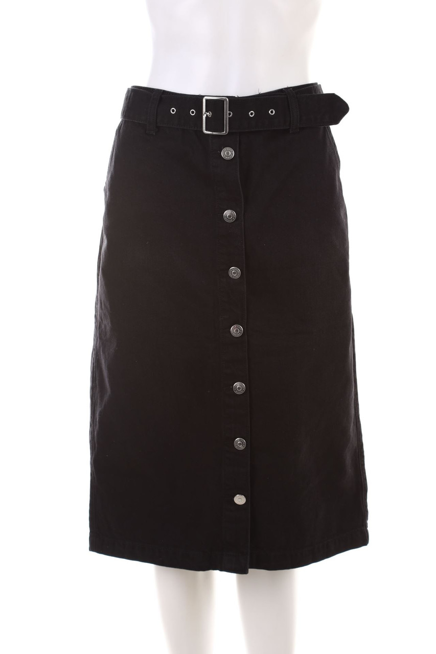 H&M - Jeansrock - 3XL