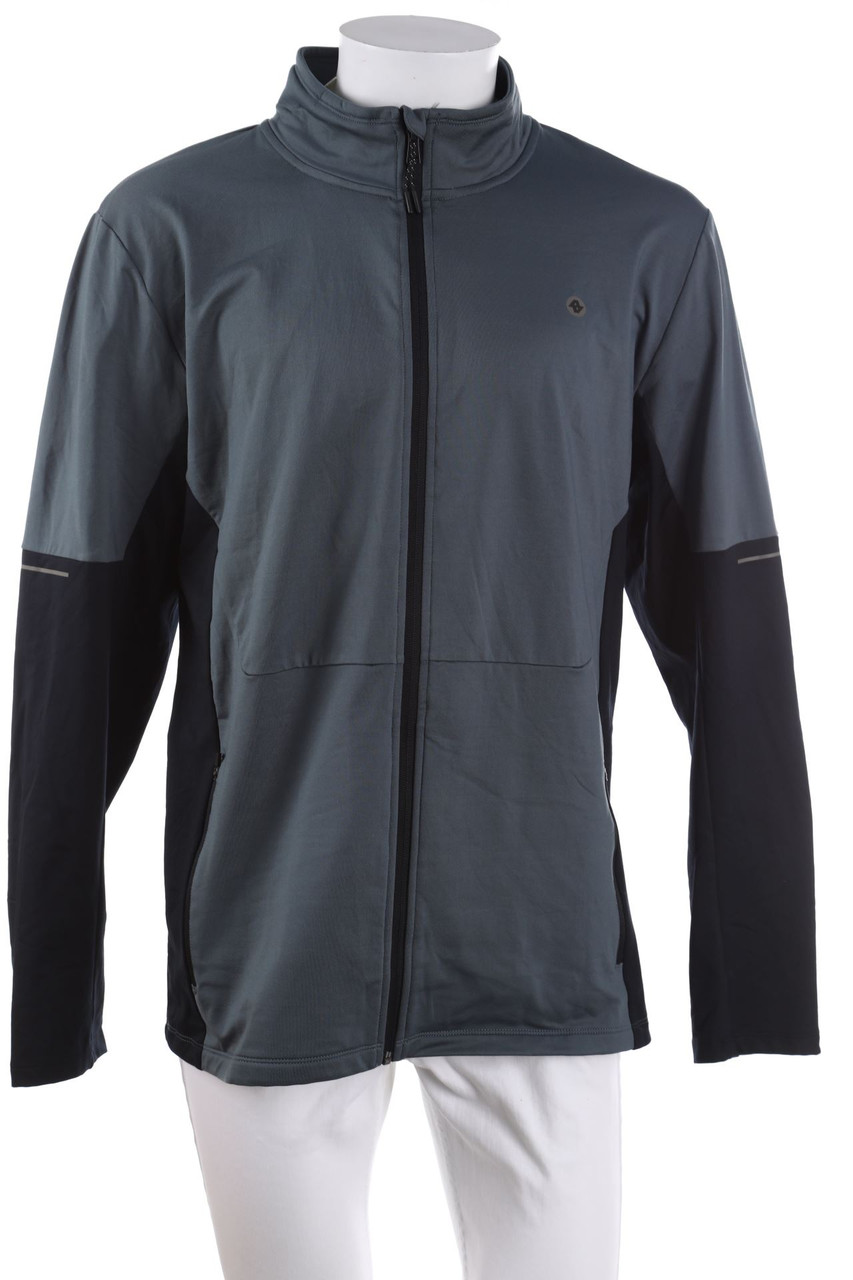 ALEX - Regen-Jacke - 2XL