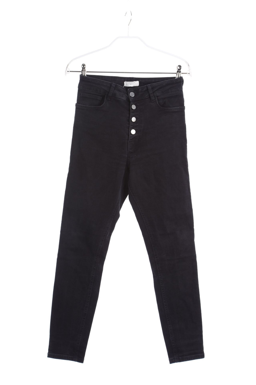 ZARA - Skinny-Jeans - S