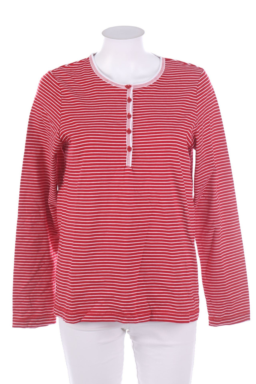 SECONDHAND - Longsleeve-Shirt - S