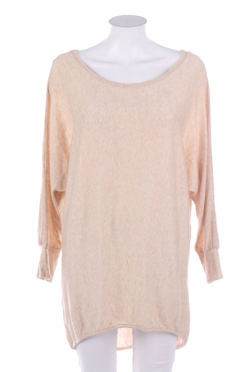 SECONDHAND - Strick-Pullover - 2XL