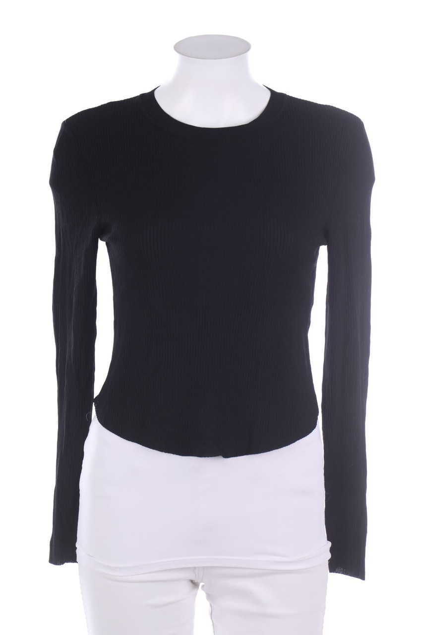 ZARA - Longsleeve-Shirt - S