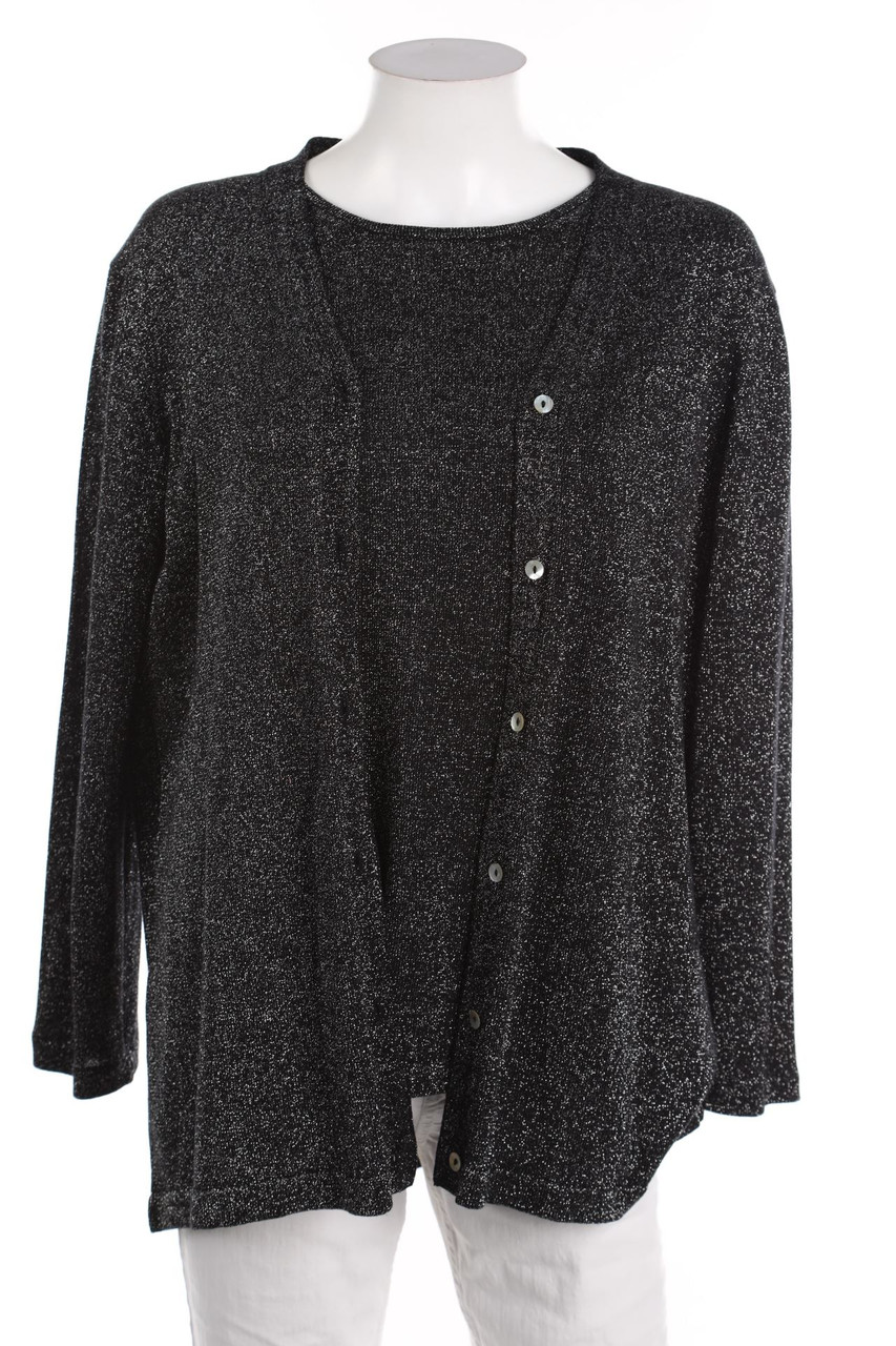 C&A - Longsleeve-Shirt - L