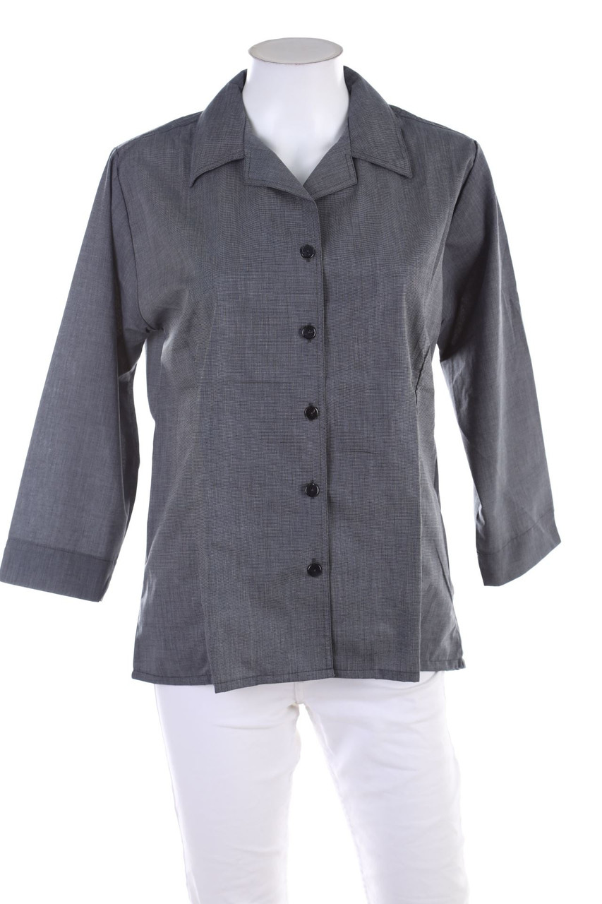 clinic+job dress - Bluse - S