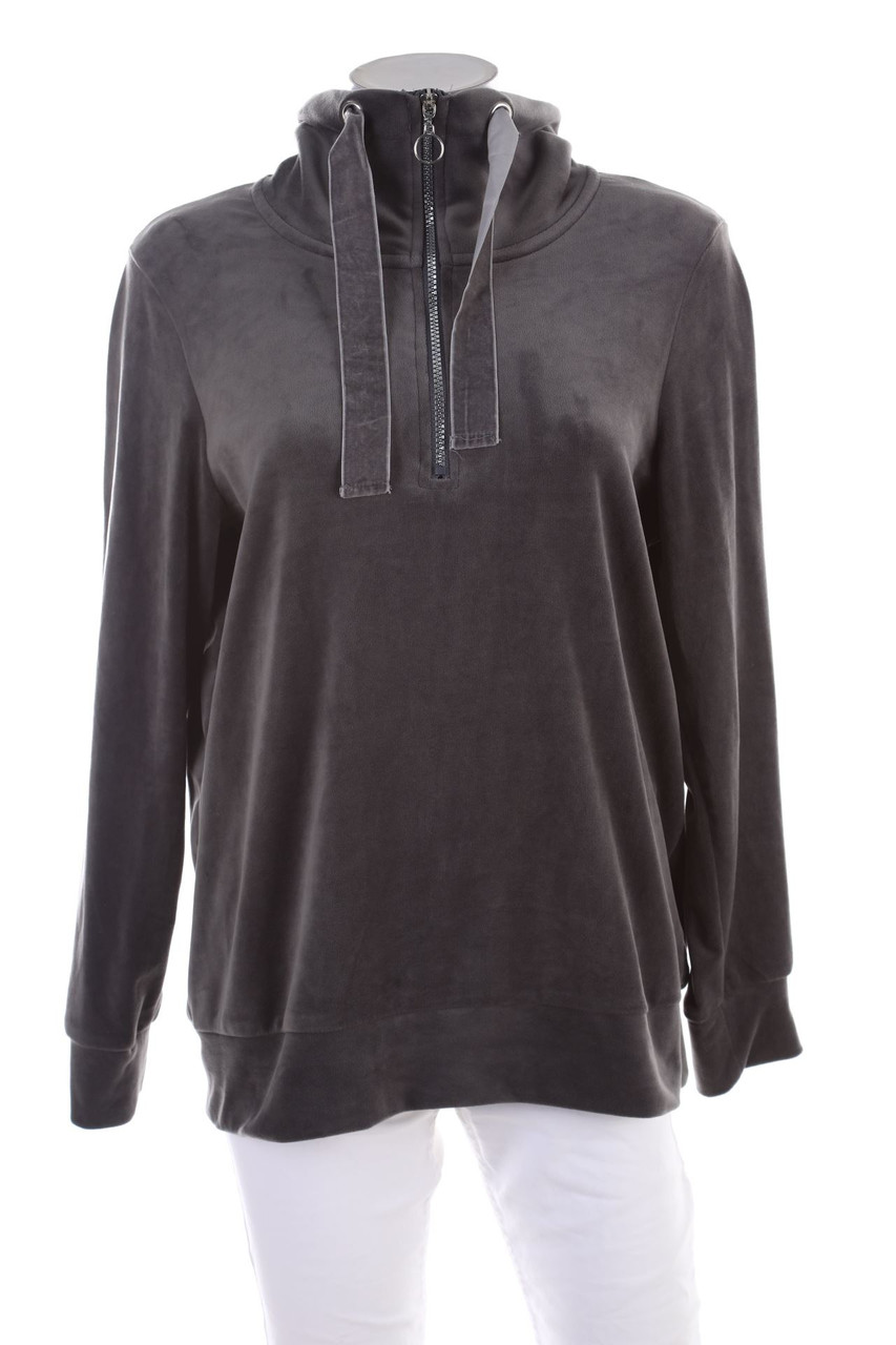 Janina - Fleece-Shirt - L