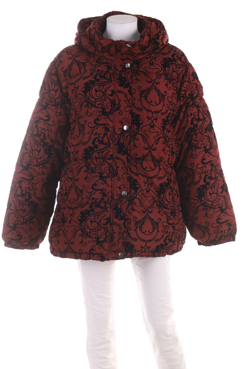 Janina - Puffer-Jacke - 48