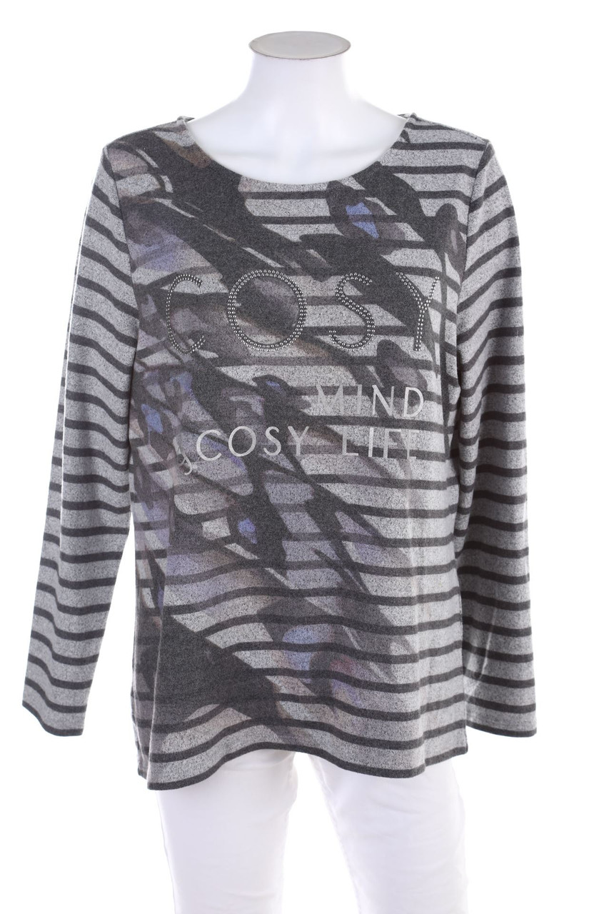 Betty Barclay - Longsleeve-Shirt - XL