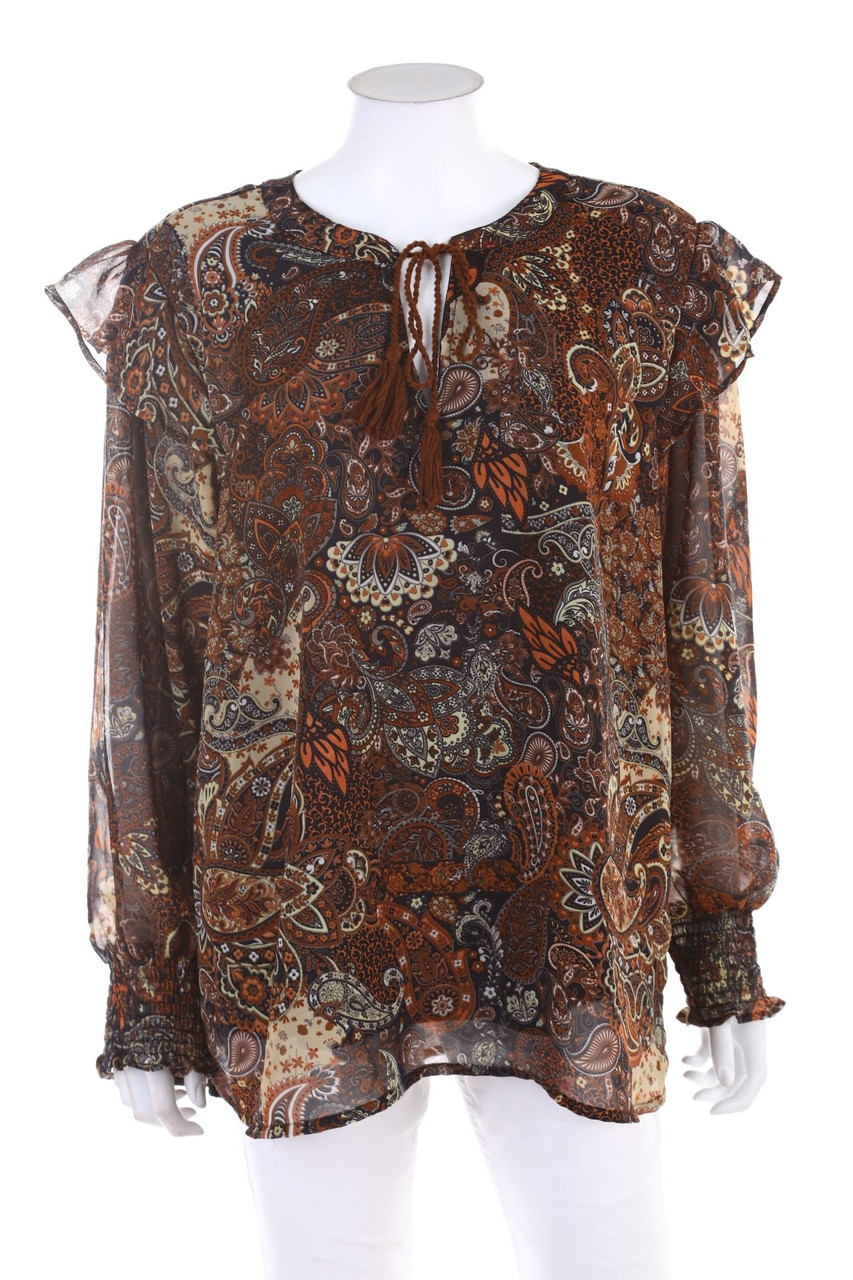 ever me - Bluse - 3XL